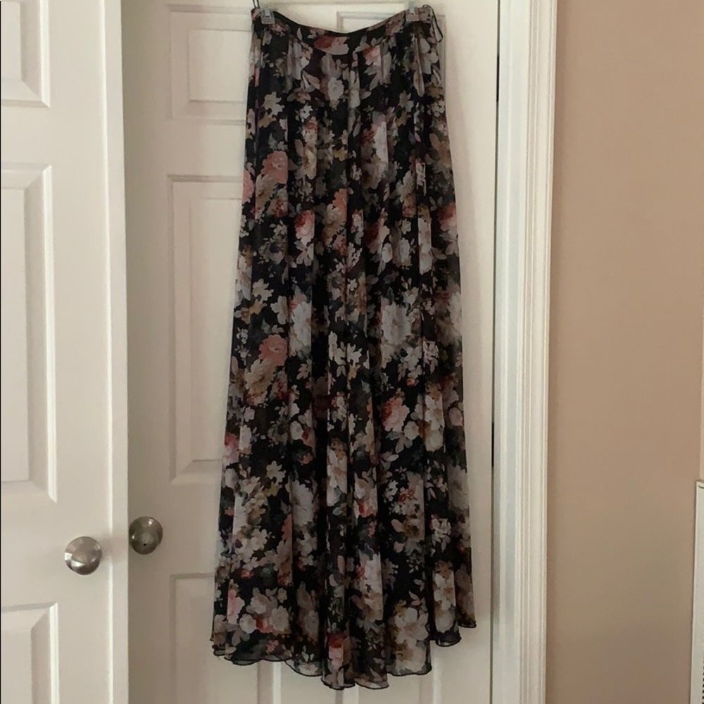 Skirt